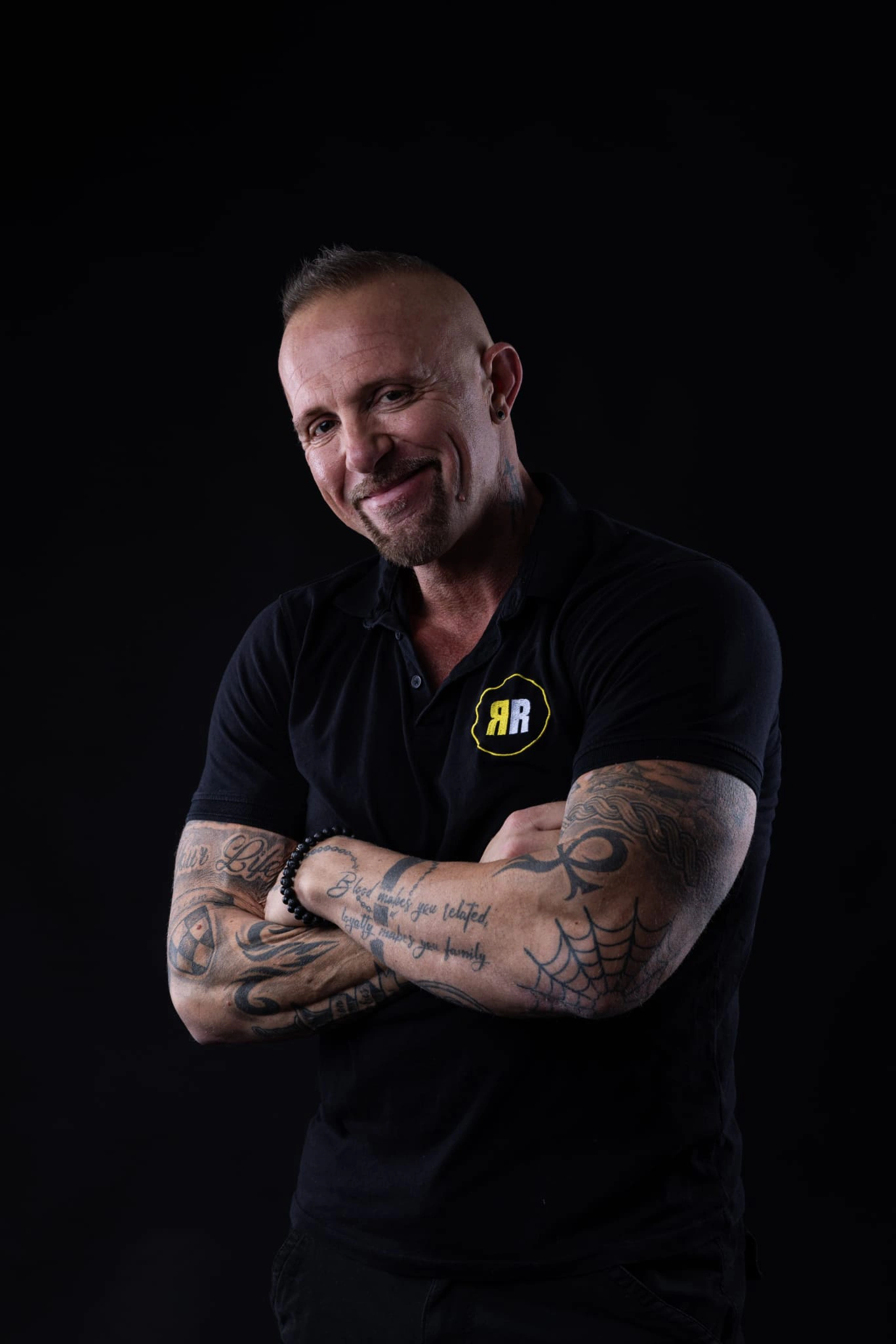 roni kovačić bodysculpt by r