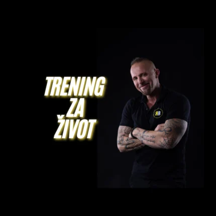 Trening za život Split